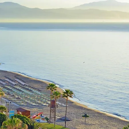 Апартаменты Sol Puerto Marina - Aloha Puerto Varios