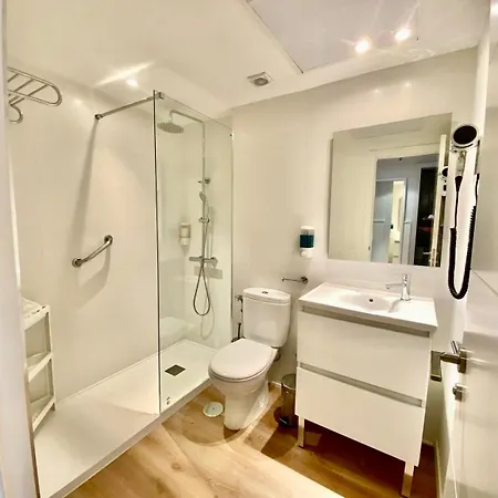 Апартаменты Sol Puerto Marina - Aloha Puerto Varios *