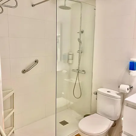 Sol Puerto Marina - Aloha Puerto Varios Апартаменты *
