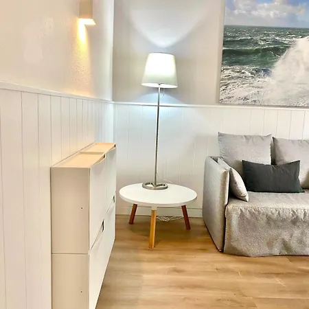 Sol Puerto Marina - Aloha Puerto Varios * Торремолинос