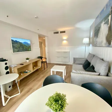 Apartment Sol Puerto Marina - Aloha Puerto Varios *