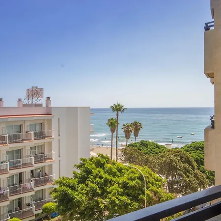 Sol Puerto Marina - Aloha Puerto Varios Torremolinos