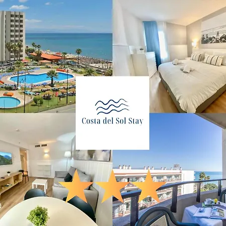 Apartment Sol Puerto Marina - Aloha Puerto Varios *